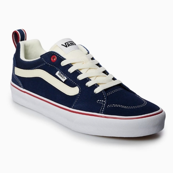 filmore vans shoes